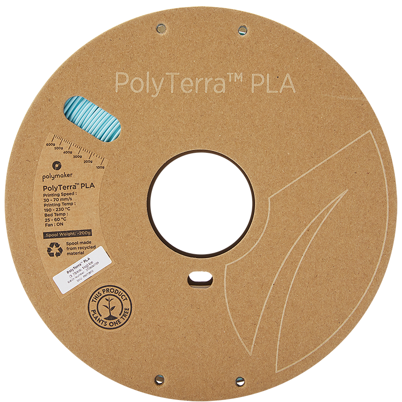 Polymaker PolyTerra PLA