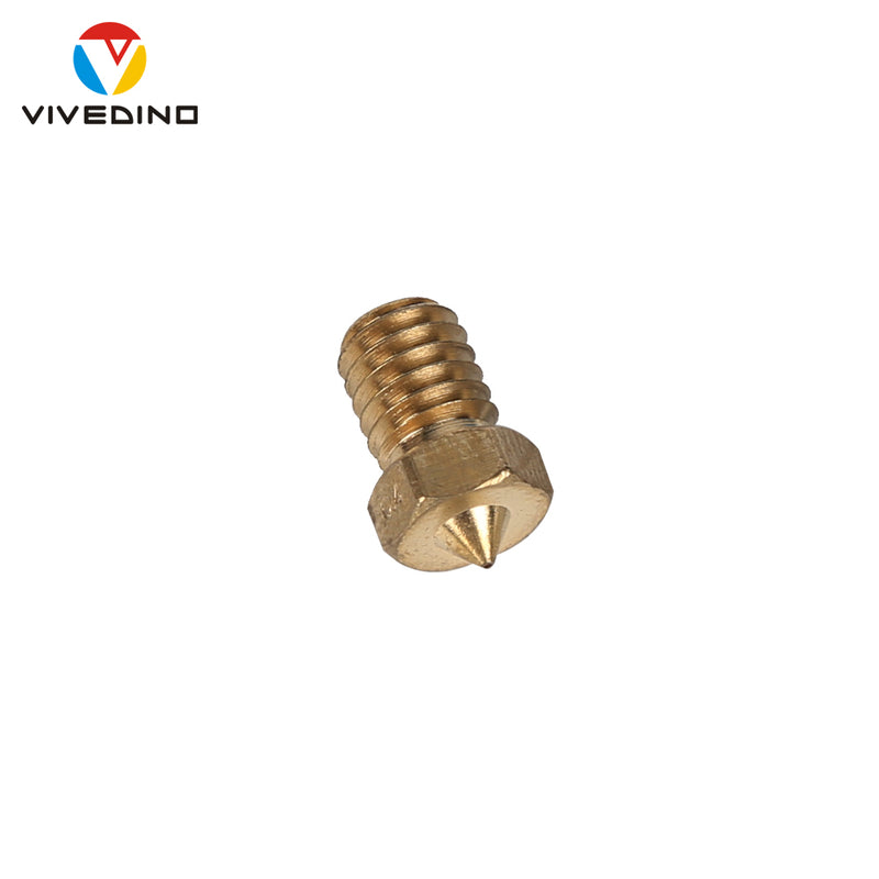 Formbot Raptor Brass Nozzle 0,8mm