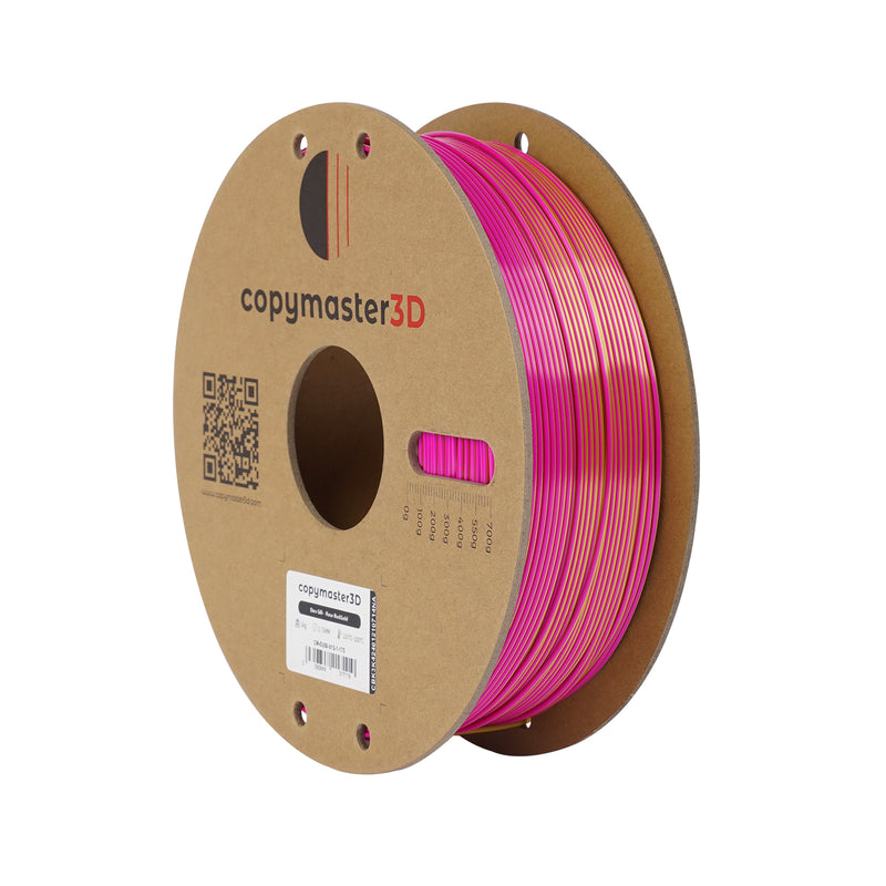 Copymaster3D Duo-Silk