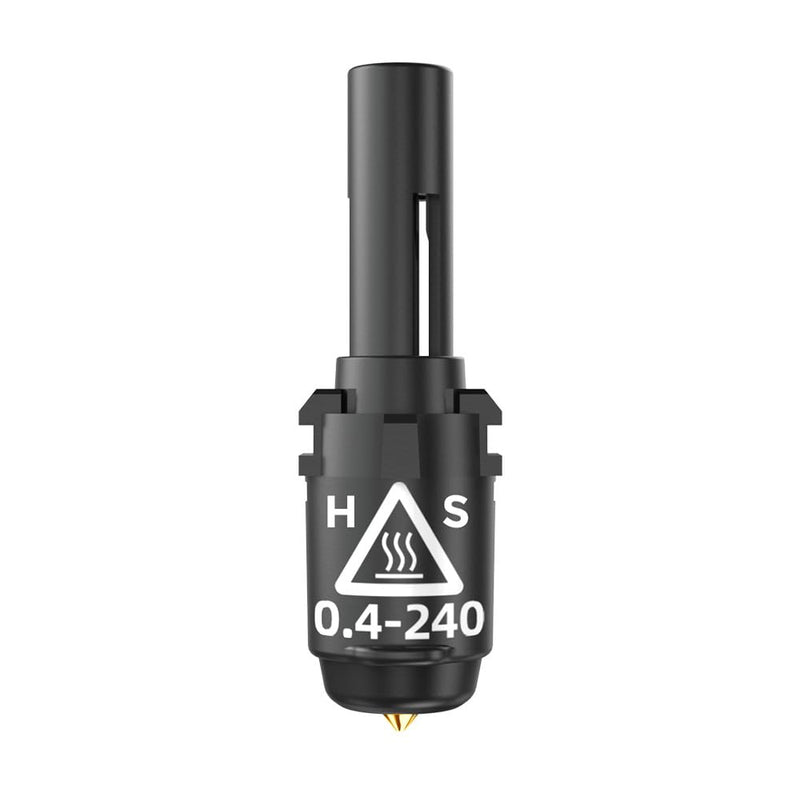 Flashforge Adventurer High Speed Nozzle - 240°C - 0,4 mm