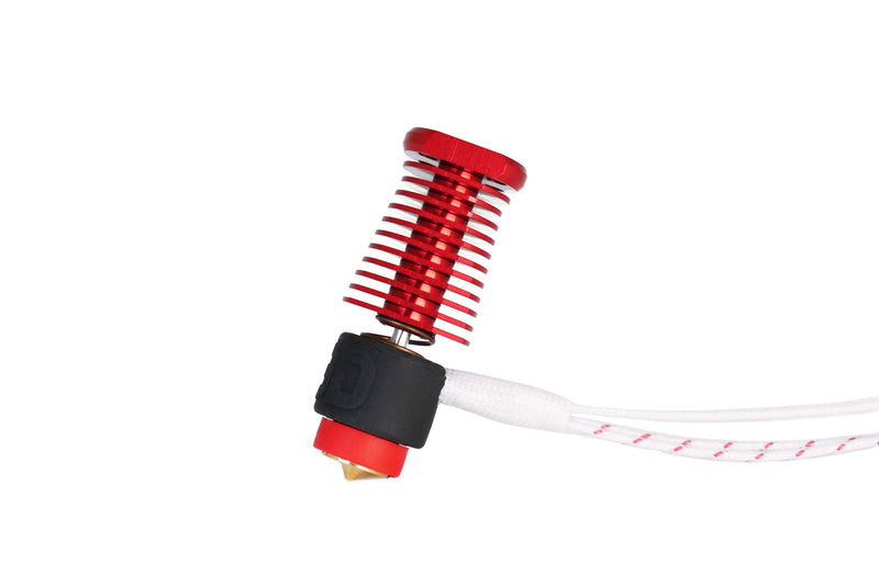 E3D RapidChange Revo™ Voron - 1.75mm, 12V Single Nozzle Kit