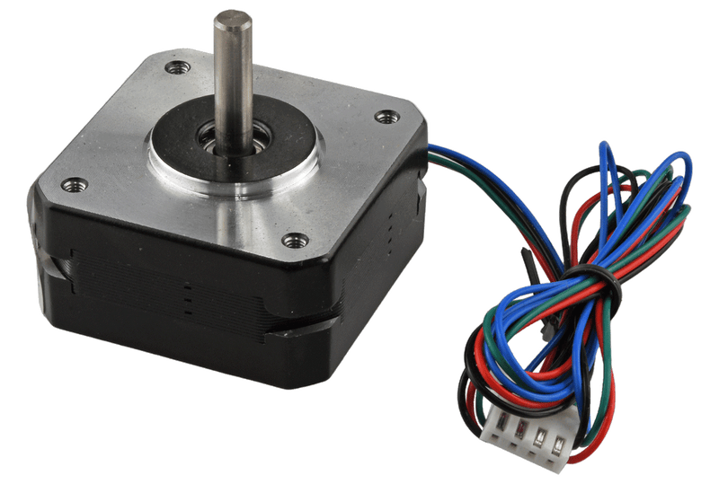 Nema17 42-20 Stepper Motor - LKD-42STH20-1004ASH