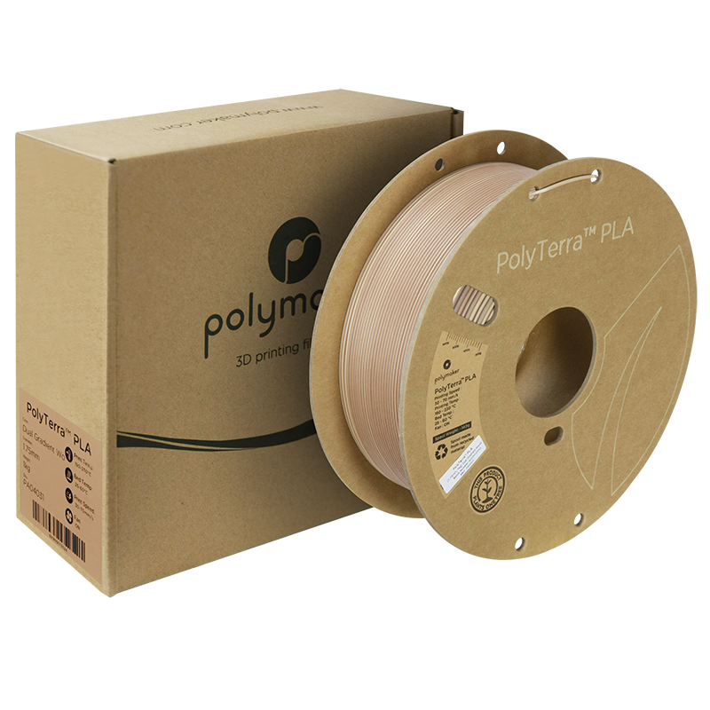 Polymaker Polyterra PLA Gradient