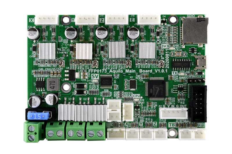 Voxelab Aquila Mainboard