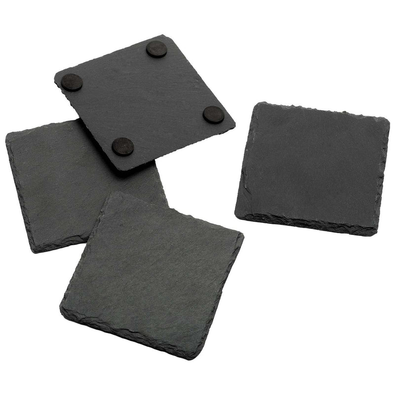 xTool Square Rock Coaster - 4pcs