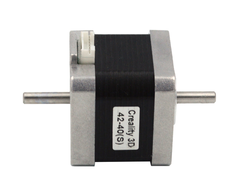 Creality 3D 42-40 Stepper Motor with Dual Shaft