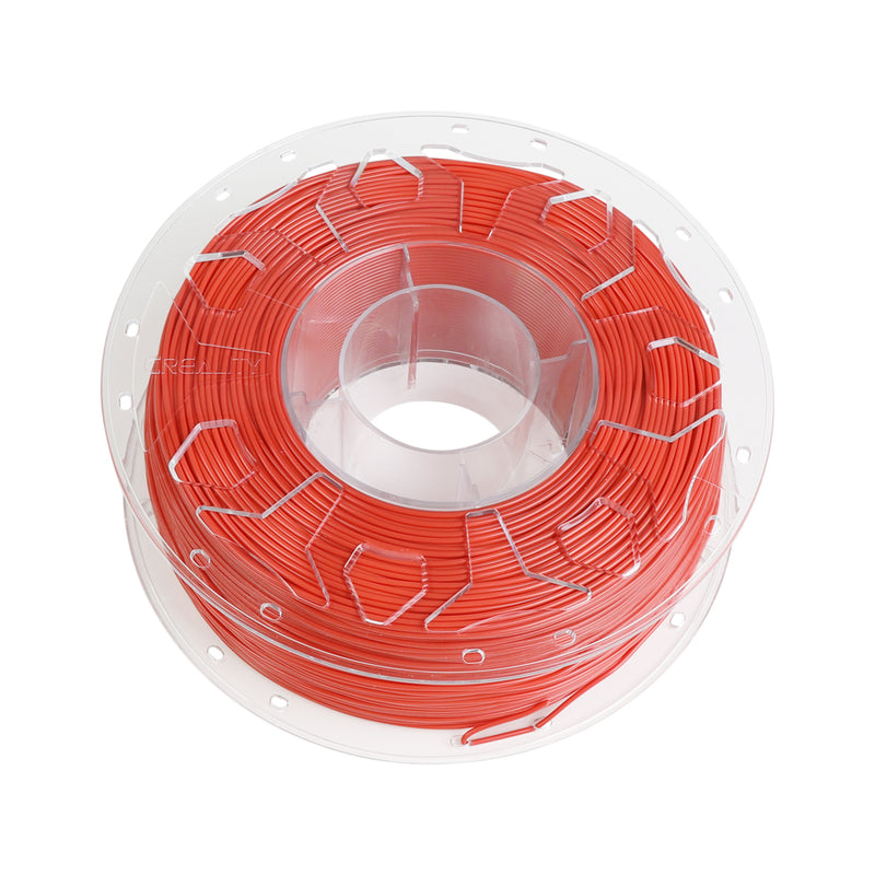 Creality CR-PLA Filament - 1.75 mm - 1 kg - Red