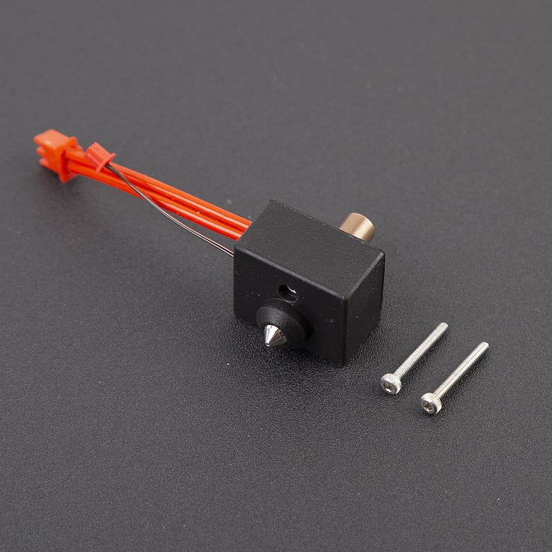 Creality 3D Heating Block Kit-High Temperature Pro (300℃)