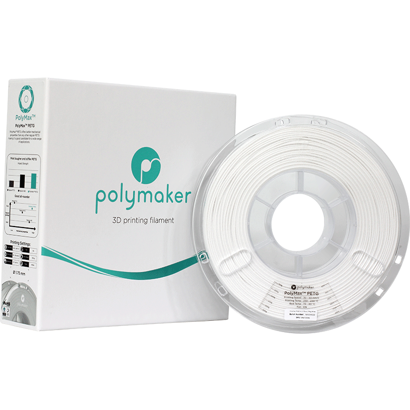 Polymaker PolyMax Tough PETG