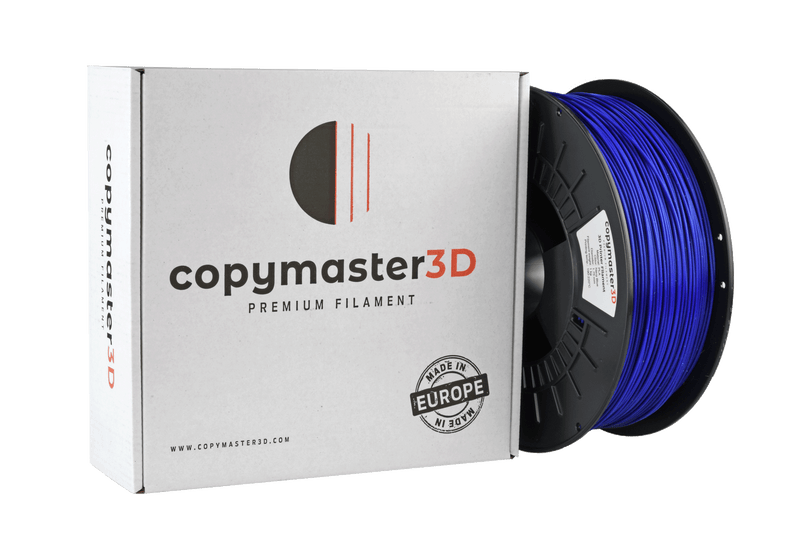 Copymaster PLA - 1.75mm - 1kg - Navy Blue