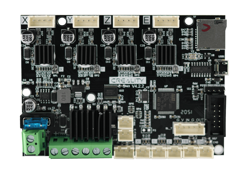 Creality 3D Ender 3 Max Motherboard