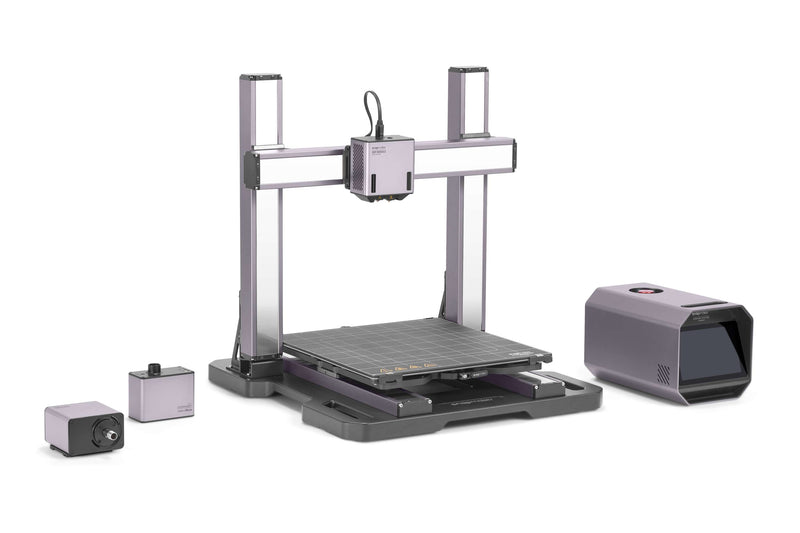 Snapmaker Artisan 3-in-1 3D Printer