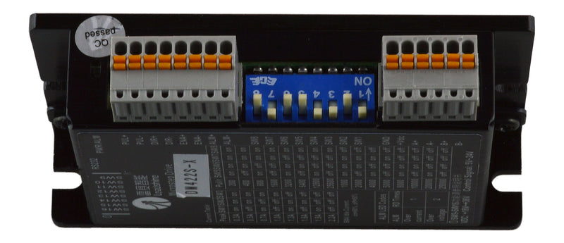 INTAMSYS Stepper Driver for X-axis