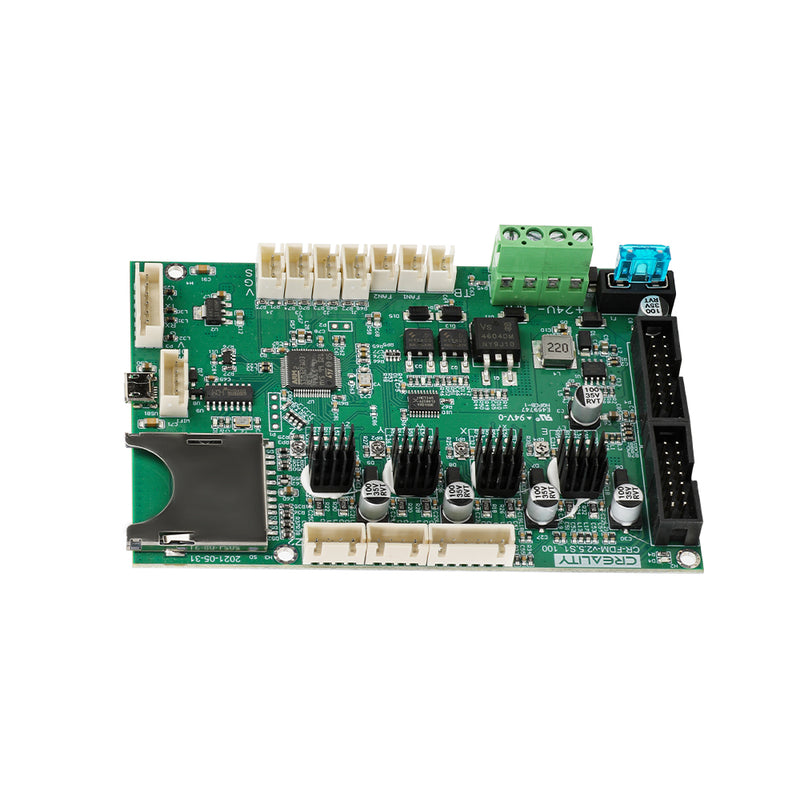 Creality 3D CR-10 Smart Pro Mainboard