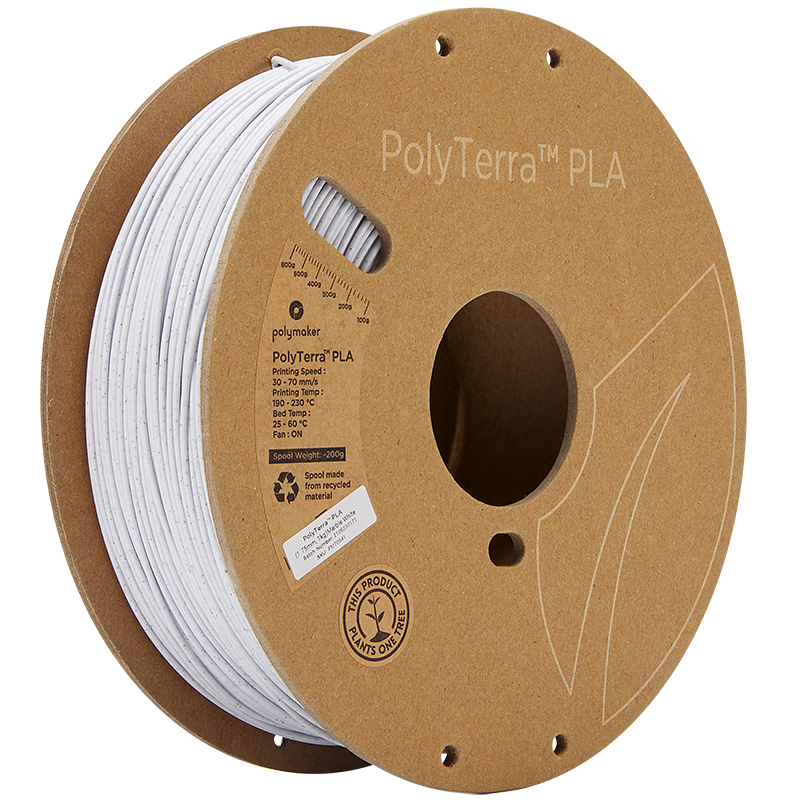 Polymaker PolyTerra PLA