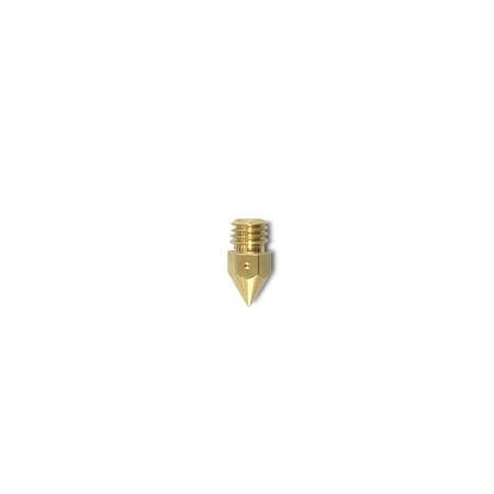 Raise3D V2 Brass Nozzle 0.40mm