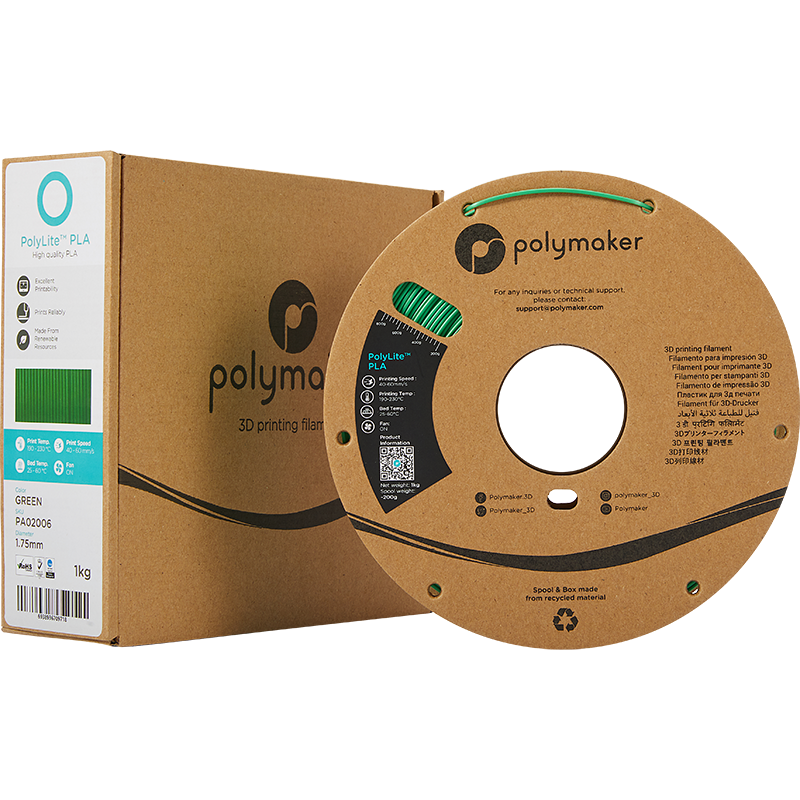 Polymaker PolyLite PLA