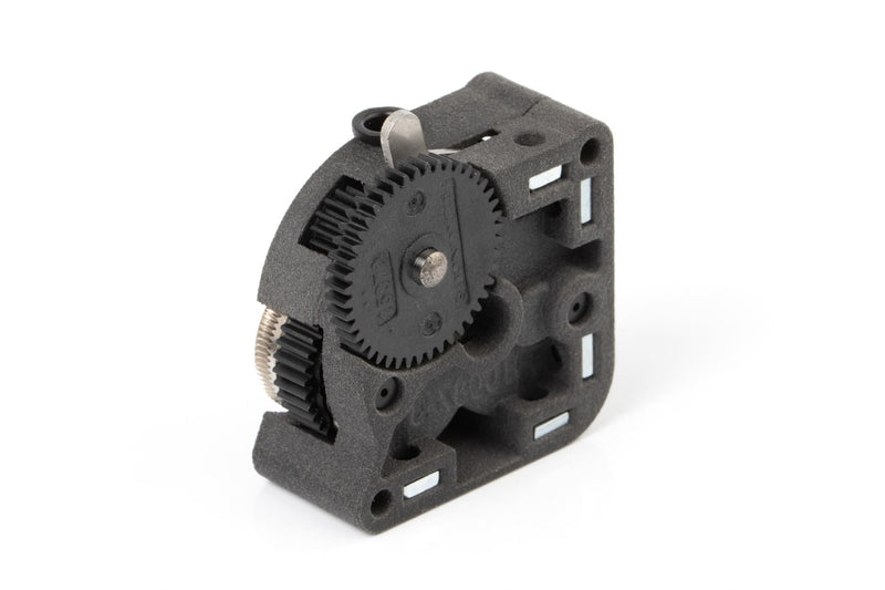 BondTech LGX Lite Extruder Mirrored (with motor)