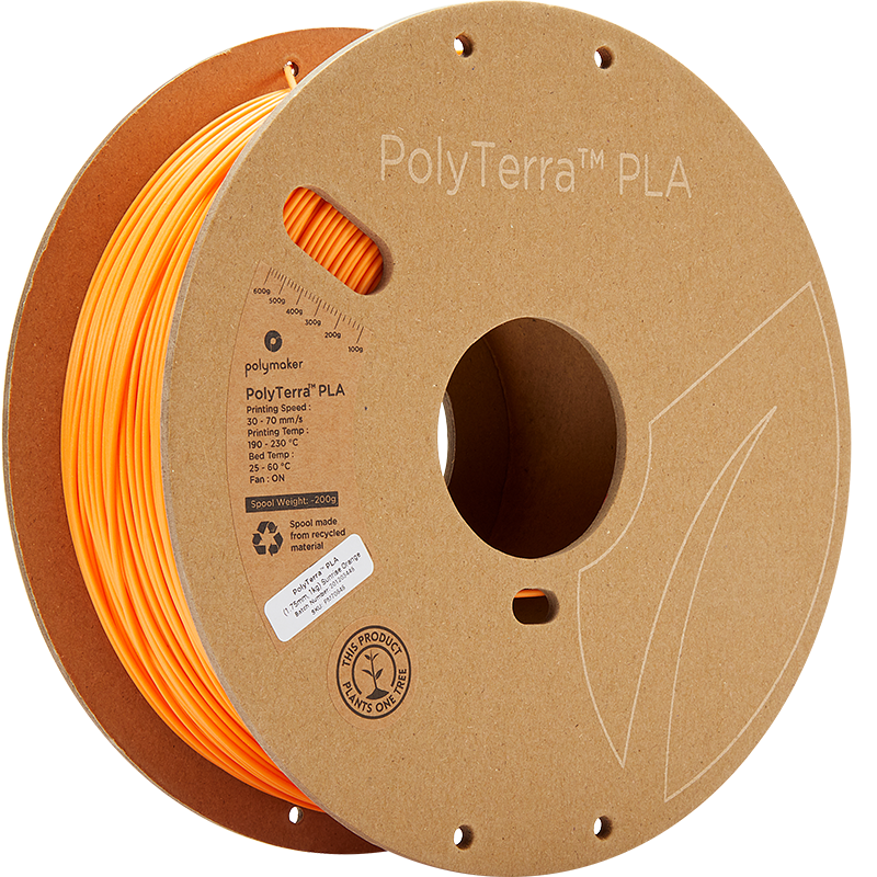 Polymaker PolyTerra PLA