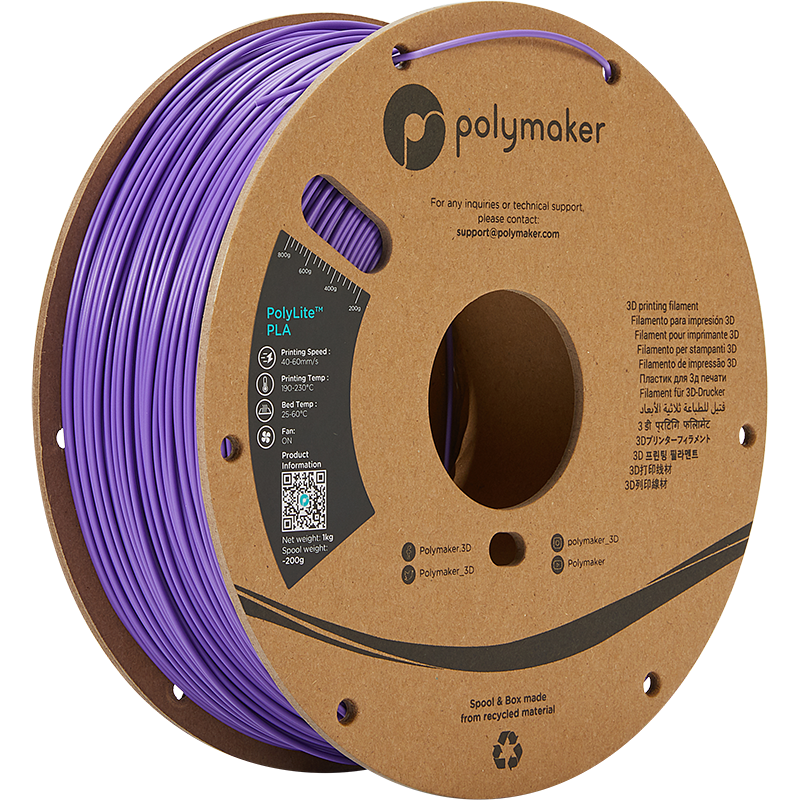 Polymaker PolyLite PLA