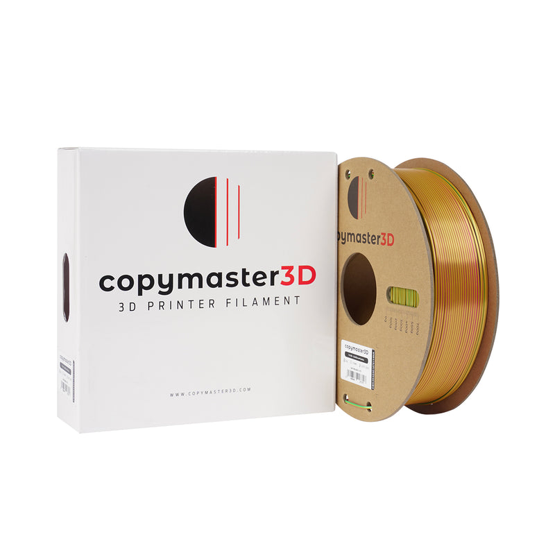 Copymaster3D Tri-Silk