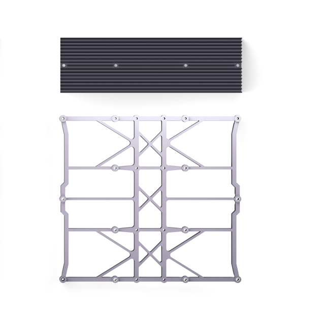 Snapmaker 2.0 Quick Swap Kit - 250