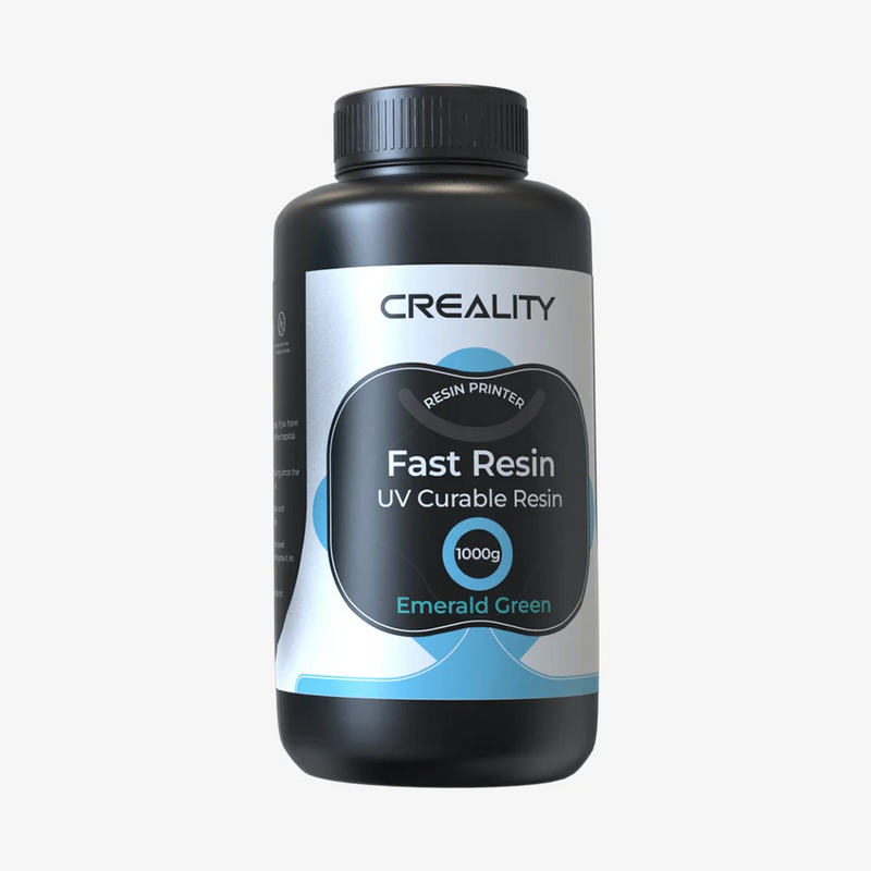 Creality Quick Resin - 1kg