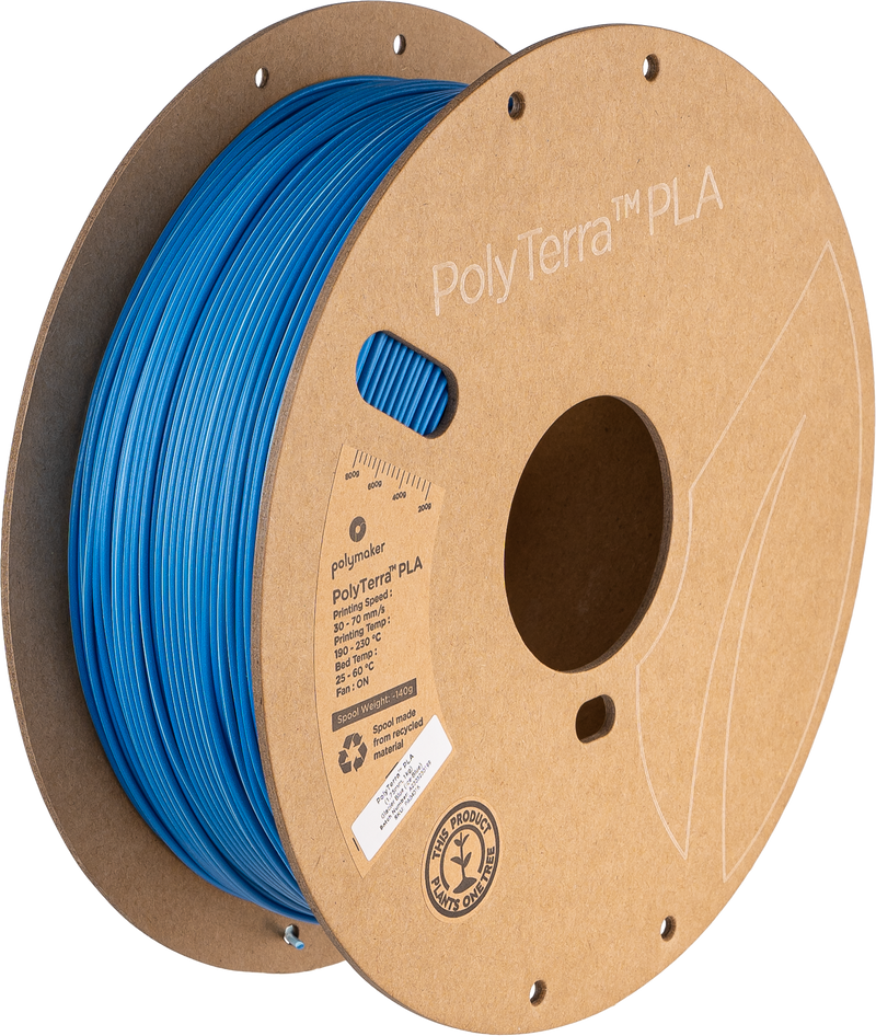 Polymaker Polyterra PLA Gradient