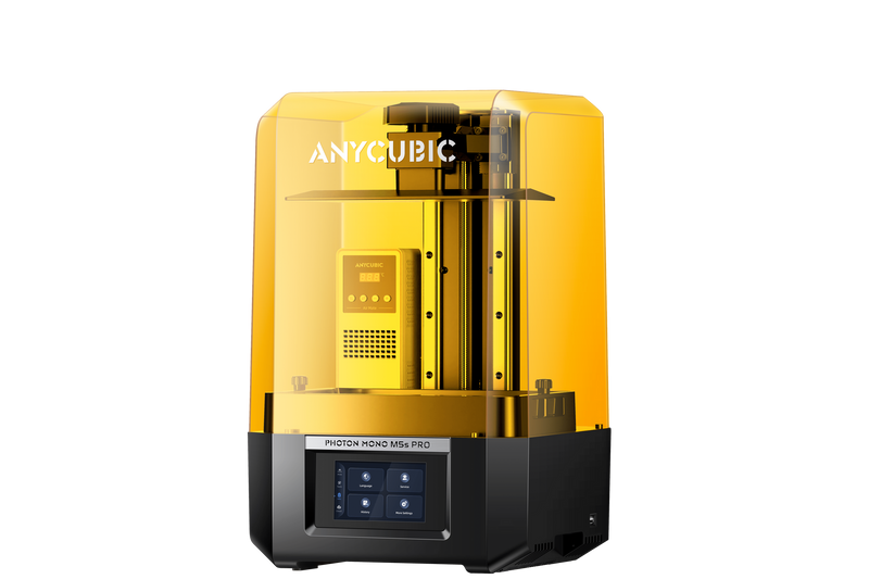 Anycubic Photon Mono M5s Pro