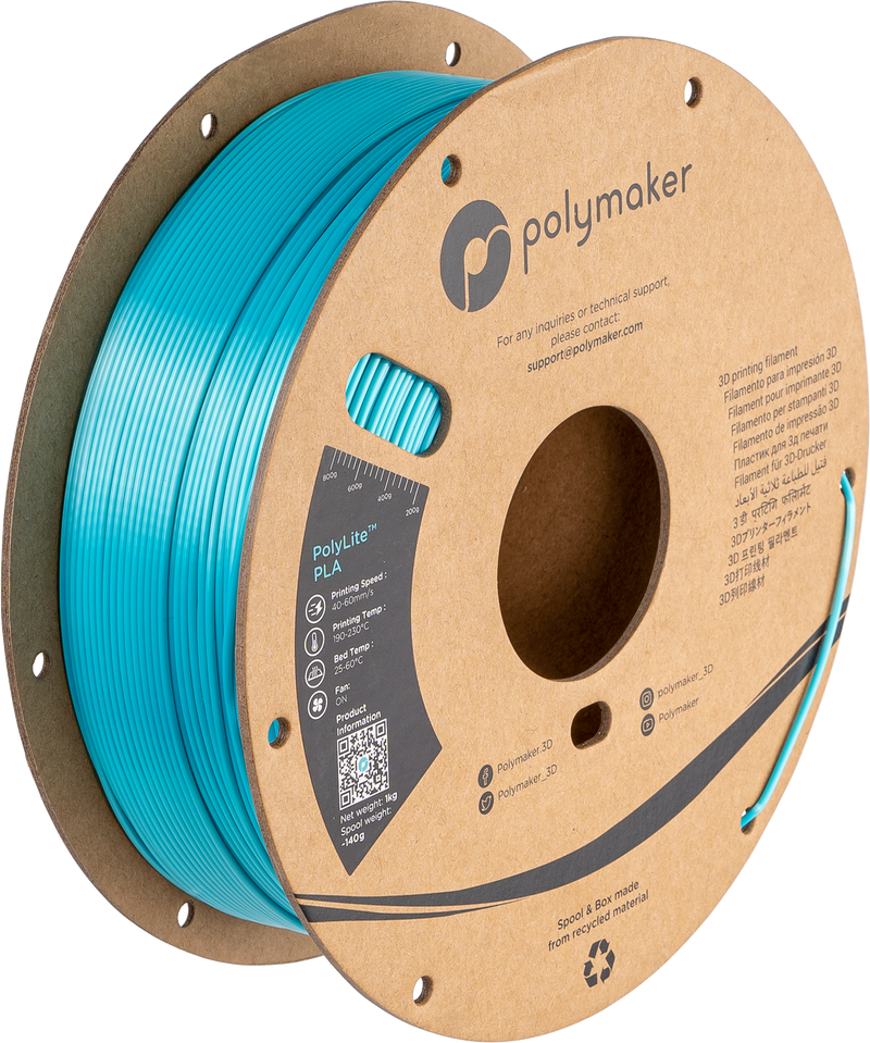 Polymaker PolyLite PLA