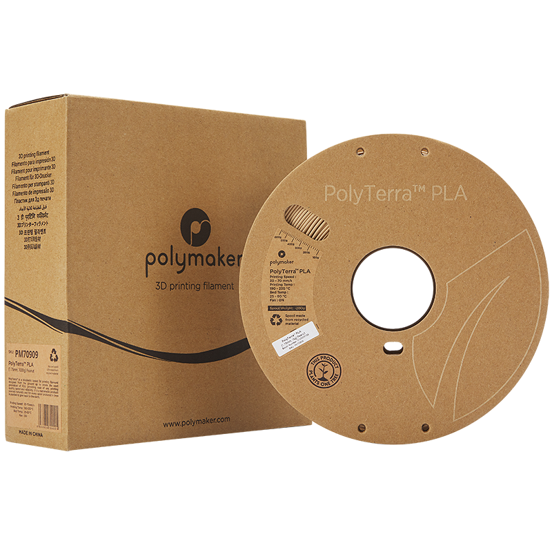 Polymaker PolyTerra PLA