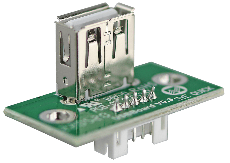 Flashforge Guider 3 Y-axis/ Z-axis End-Stop switches