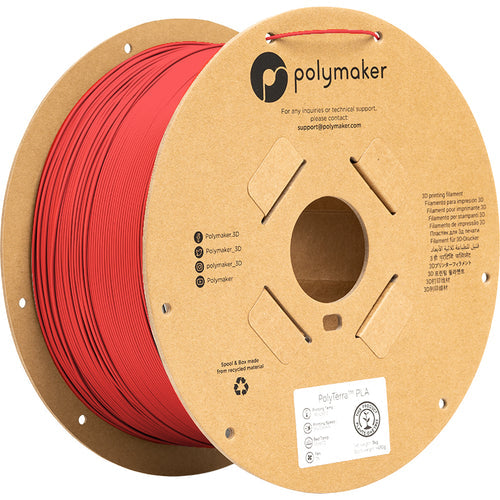 Polymaker PolyTerra PLA