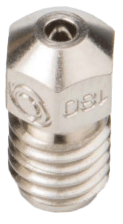 Bondtech CHT® Coated Brass Nozzle 1,8 mm -1 pcs