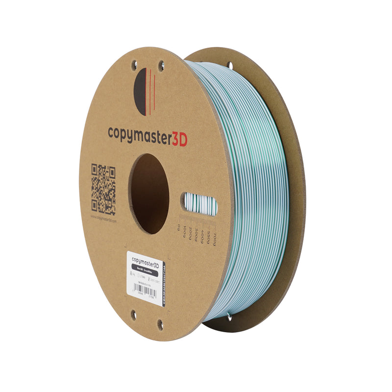 Copymaster3D Duo-Silk