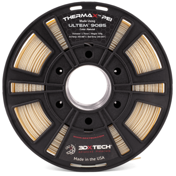 3DXTech ThermaX™ PEI 9085