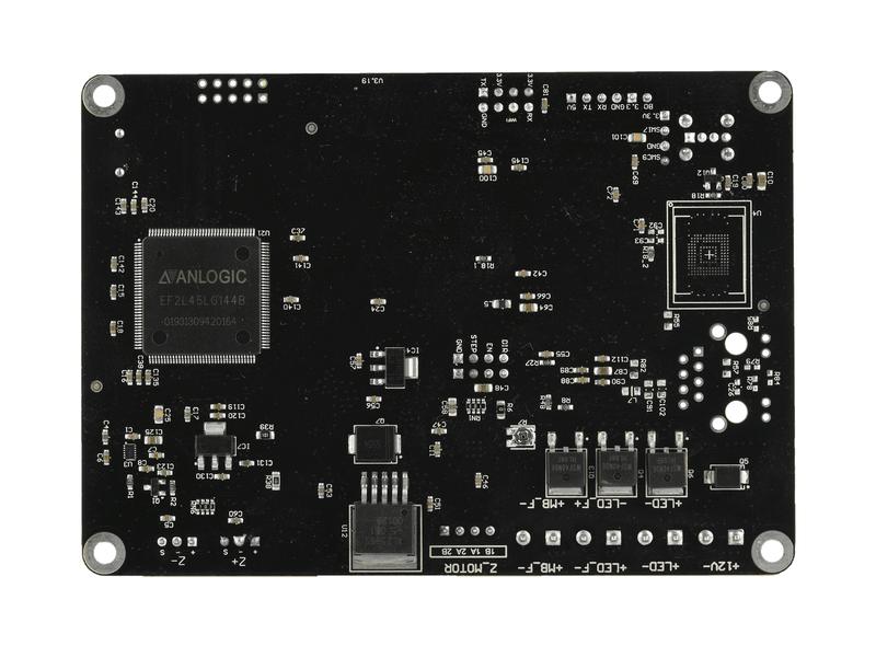 Wanhao CGR MINI Motherboard