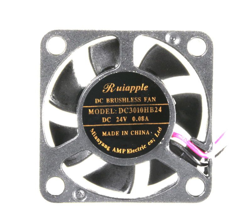 Flashforge Adventurer 4 Print Head Cooling Fan