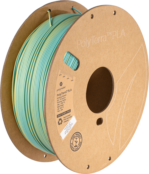 Polymaker Polyterra PLA Dual Color