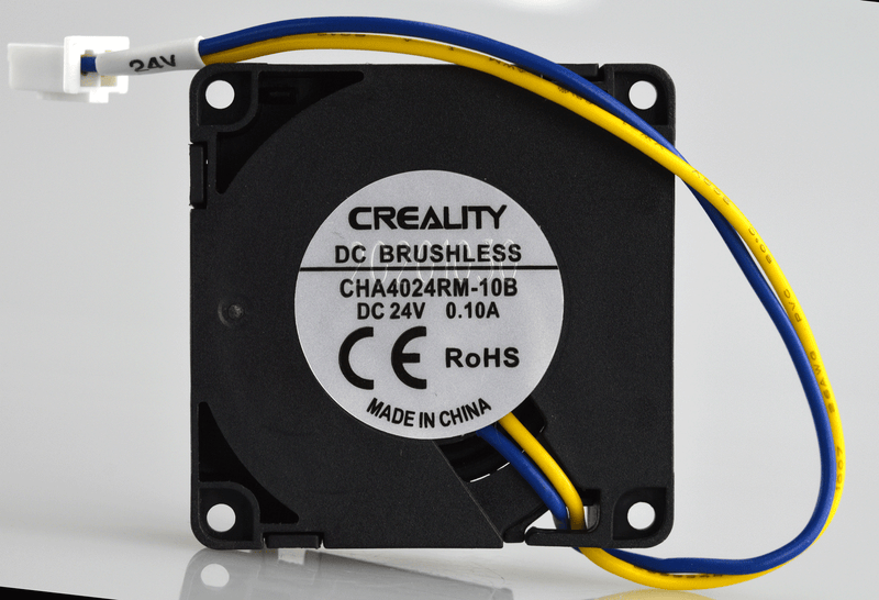 Creality 3D CR-6 SE/Max 4010 Blower fan