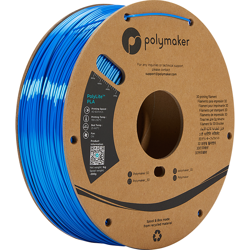 Polymaker PolyLite PLA