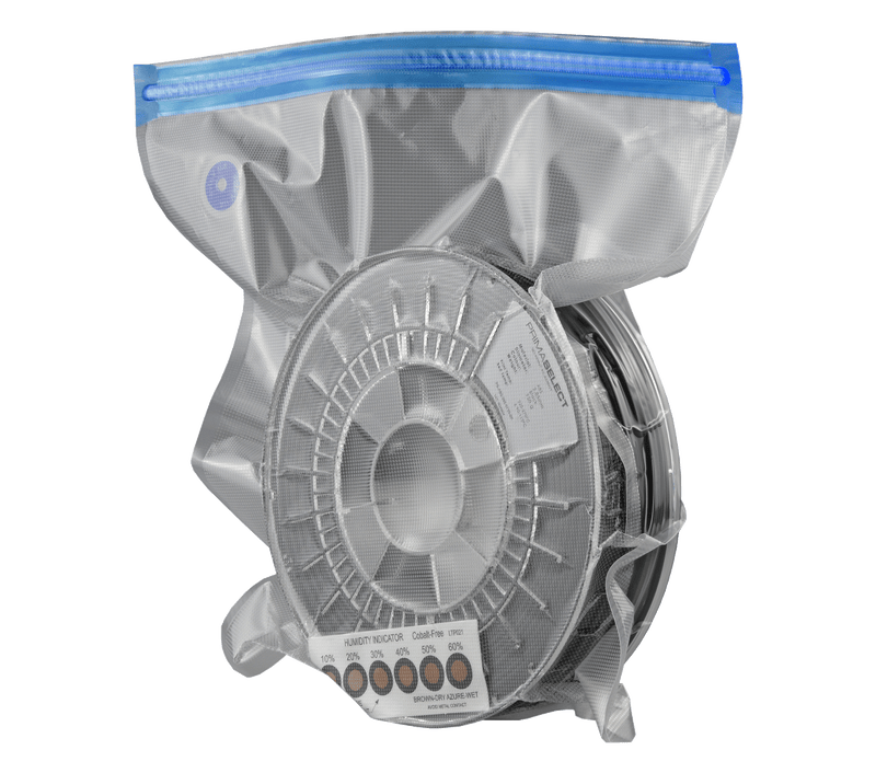 PrimaCreator Filament Storage Bags - 5-pack