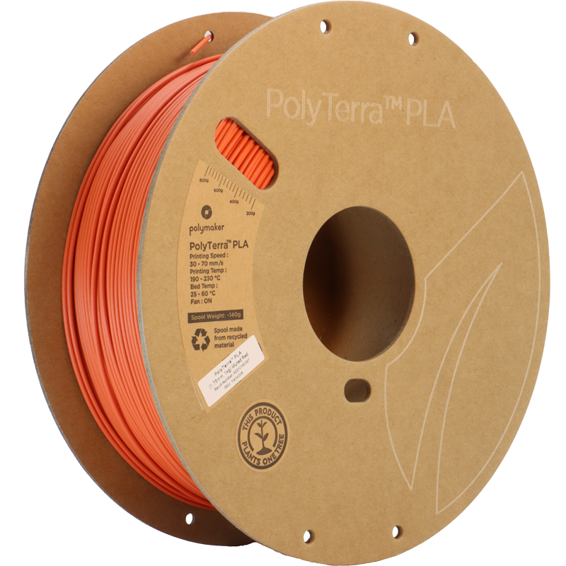 Polymaker PolyTerra PLA