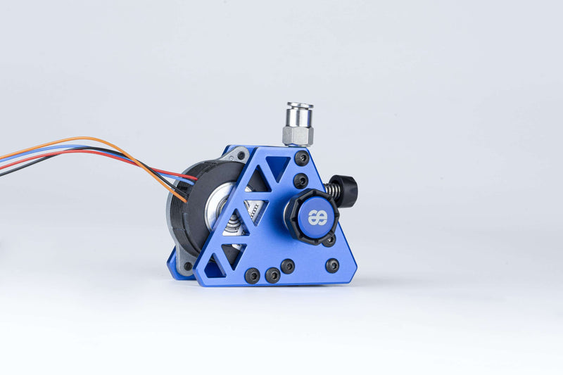 Phaetus APUS Extruder