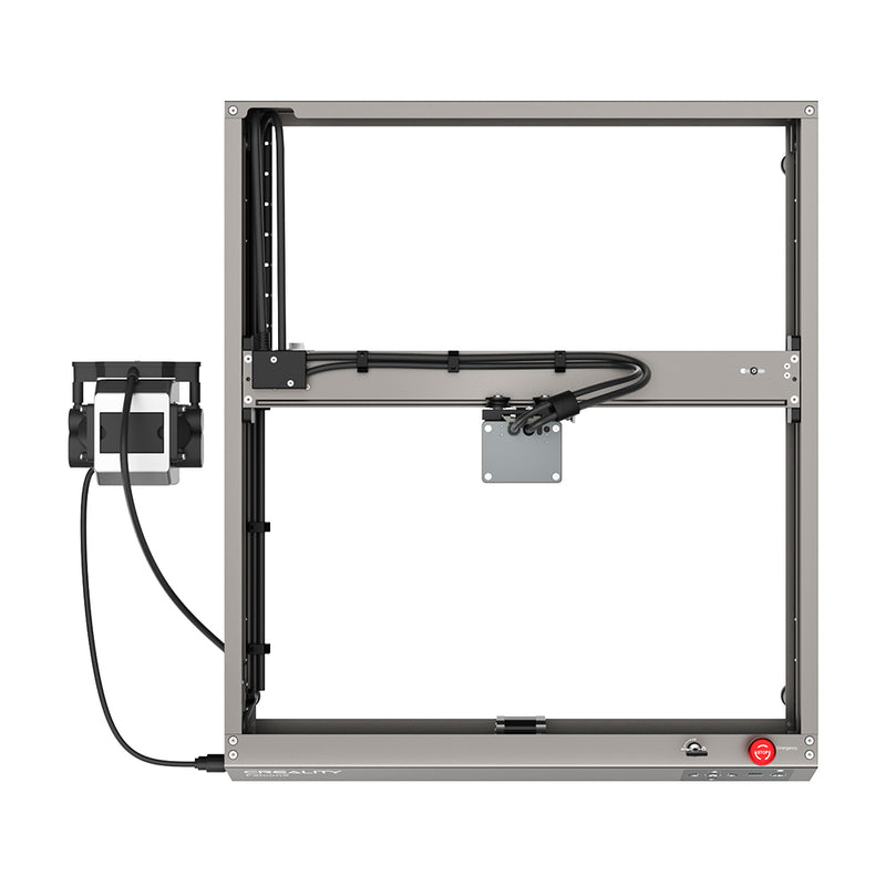 Creality Laser Falcon 2 Engraver - 40W