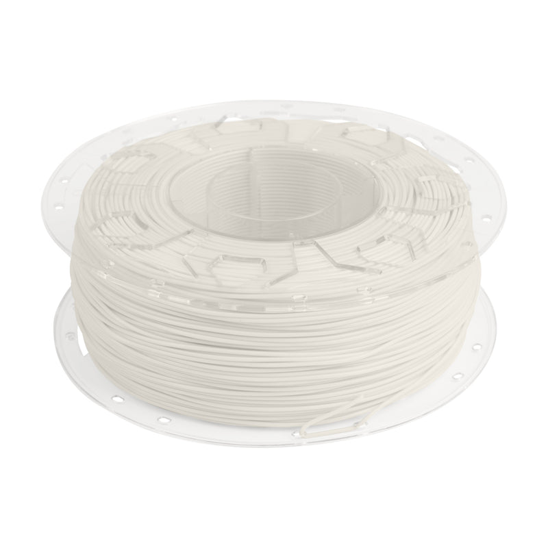 Creality CR-PLA Filament - 1.75 mm - 1 kg - White