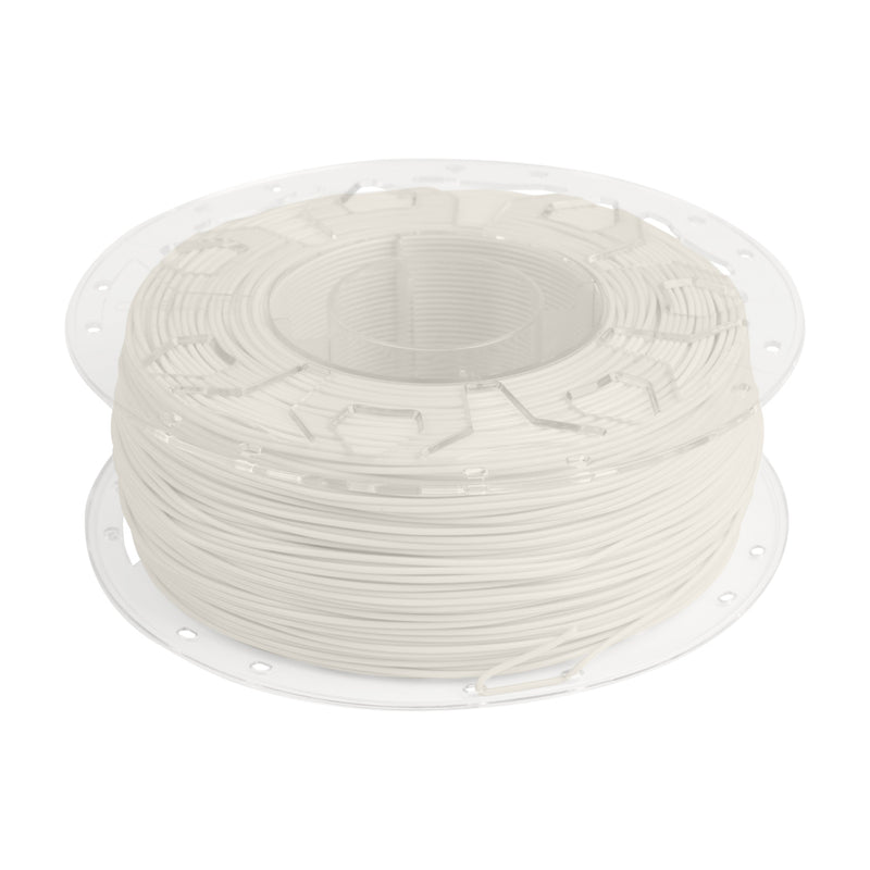 Creality CR-PLA Filament - 1.75 mm - 1 kg - Ivory White