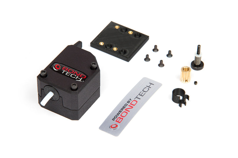 BondTech Creality3D CR-10S PRO Extruder Kit