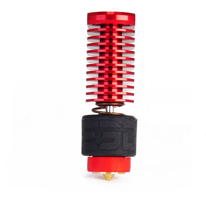 E3D RapidChange Revo™ Voron - 1.75mm, 12V Fully Loaded Nozzle Kit