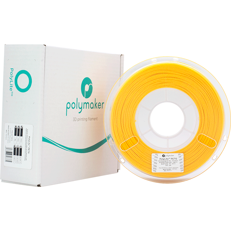 Polymaker PolyLite PETG